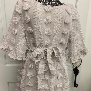 Meet your Posher, Melanie